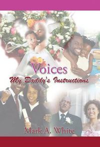 Cover image for Voices: My Daddy's Instructions