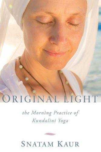 Cover image for Original Light