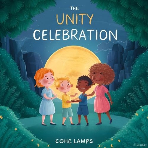 Cover image for The Unity Celebration