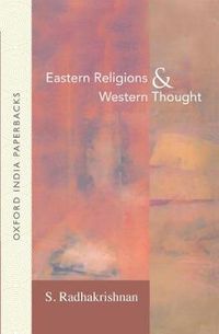 Cover image for Eastern Religions and Western Thought