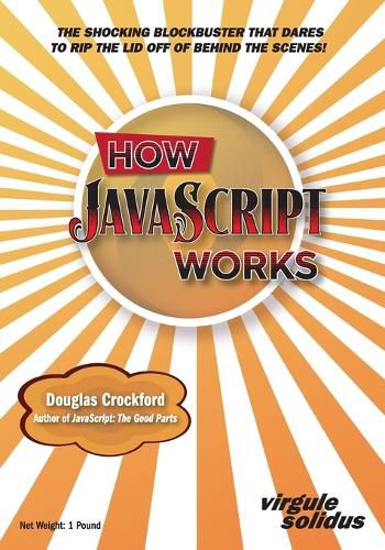 Cover image for How JavaScript Works