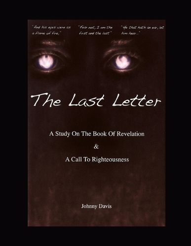 Cover image for The Last Letter