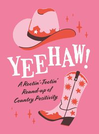 Cover image for Yeehaw!