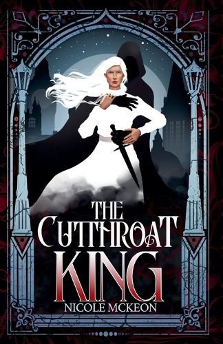 Cover image for The Cutthroat King