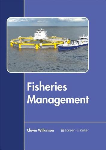 Cover image for Fisheries Management