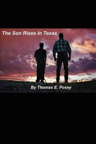 Cover image for The Son Rises in Texas