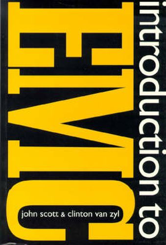 Cover image for Introduction to EMC