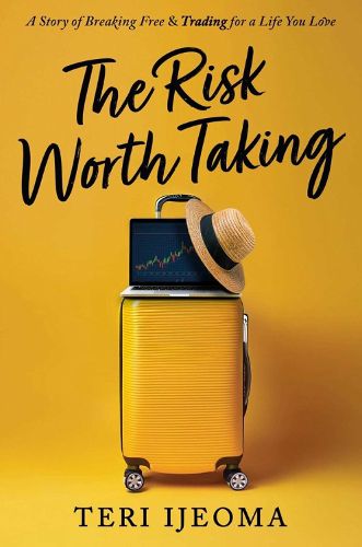 Cover image for The Risk Worth Taking