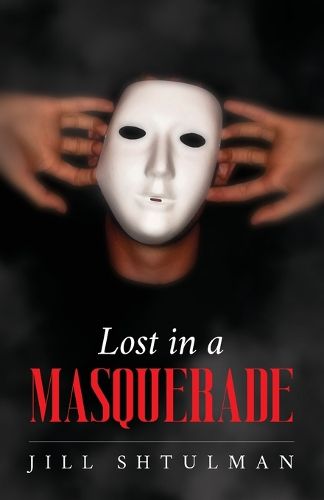 Cover image for Lost in a Masquerade