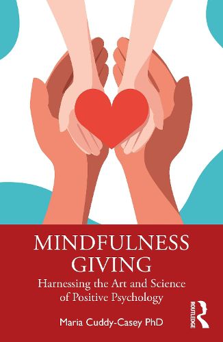 Cover image for Mindfulness Giving