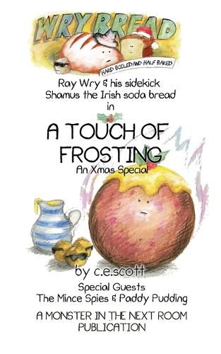 Cover image for A Touch of Frosting