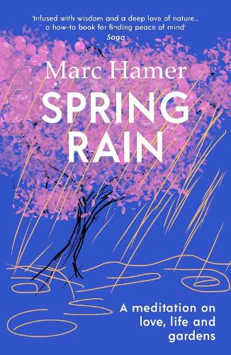 Cover image for Spring Rain