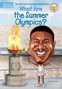 Cover image for What Are the Summer Olympics?