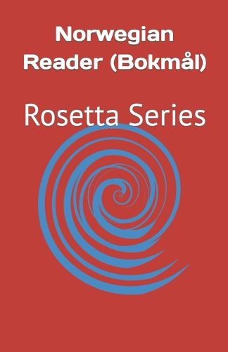 Cover image for Norwegian Reader (Bokmal)