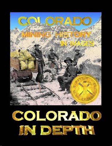 Cover image for Colorado in Depth