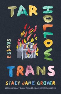 Cover image for Tar Hollow Trans