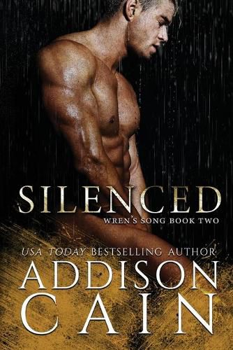 Cover image for Silenced