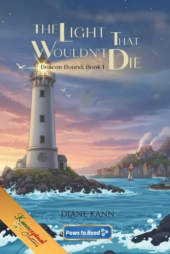 Cover image for The Light That Wouldn't Die