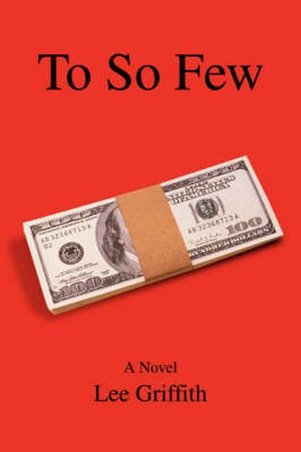 Cover image for To So Few