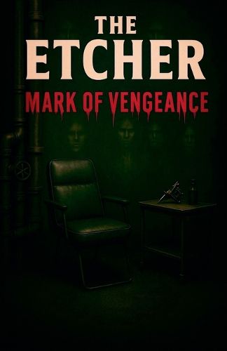 Cover image for The Etcher