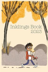 Cover image for Inklings Book 2023