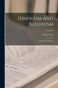 Cover image for Hinduism and Buddhism