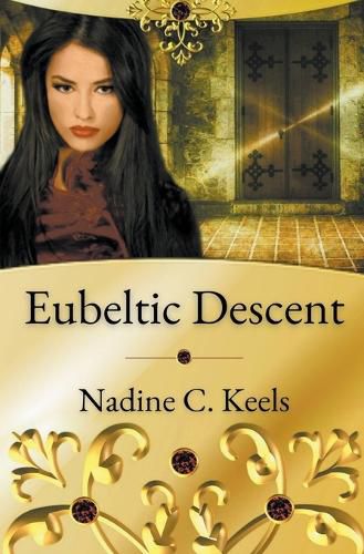 Cover image for Eubeltic Descent