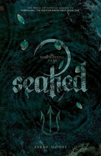Cover image for Sea Tied
