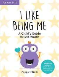 Cover image for I Like Being Me