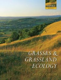 Cover image for Grasses and Grassland Ecology