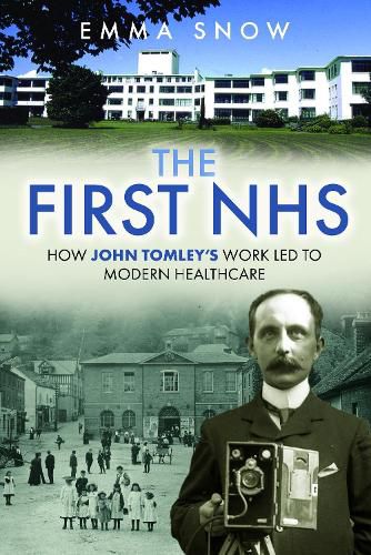 The First NHS