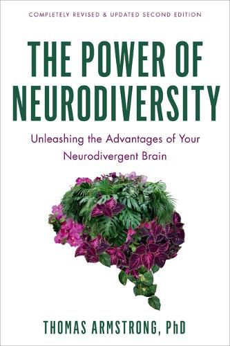 Cover image for The Power of Neurodiversity