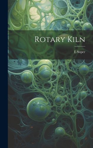 Cover image for Rotary Kiln