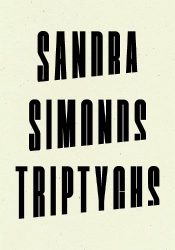 Cover image for Triptychs