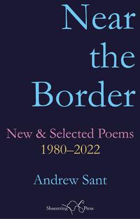 Cover image for Near the Border