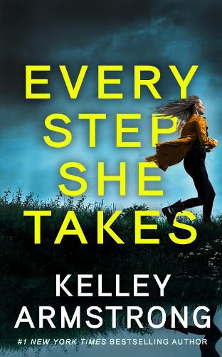 Cover image for Every Step She Takes