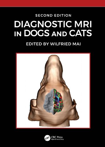 Cover image for Diagnostic MRI in Dogs and Cats