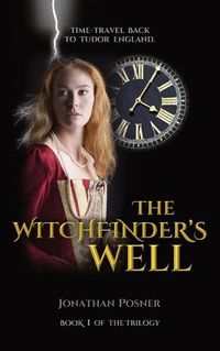 Cover image for The Witchfinder's Well