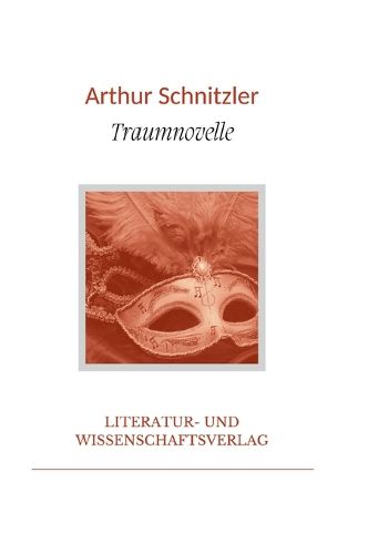 Cover image for Arthur Schnitzler