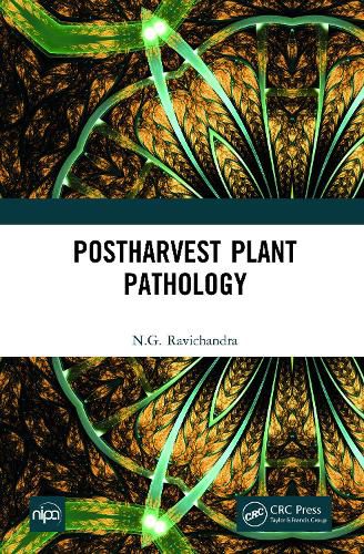 Cover image for Postharvest Plant Pathology