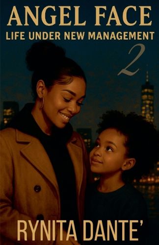 Cover image for Angel Face 2