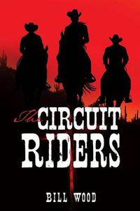 Cover image for The Circuit Riders