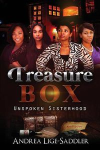 Cover image for Treasure Box: Unspoken Sisterhood