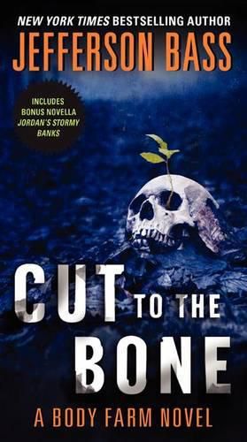 Cover image for Cut To The Bone