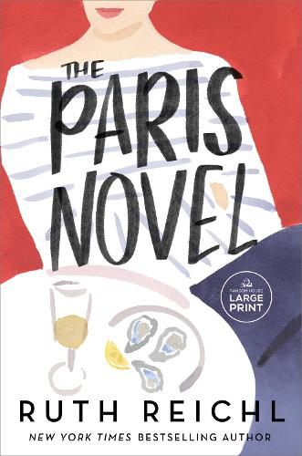 The Paris Novel