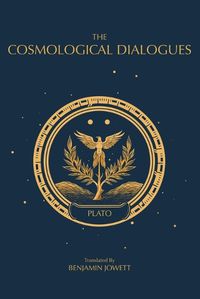 Cover image for The Cosmological Dialogues