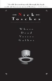 Cover image for Where Dead Voices Gather