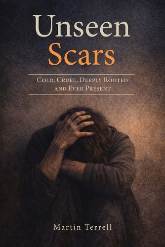 Cover image for Unseen Scars