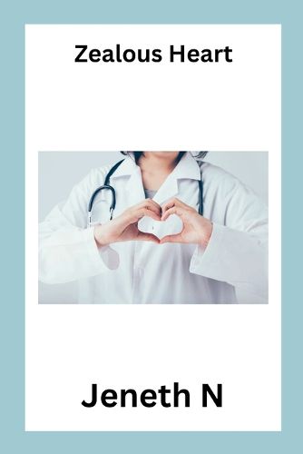 Cover image for Zealous Heart
