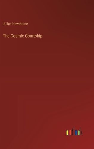 Cover image for The Cosmic Courtship